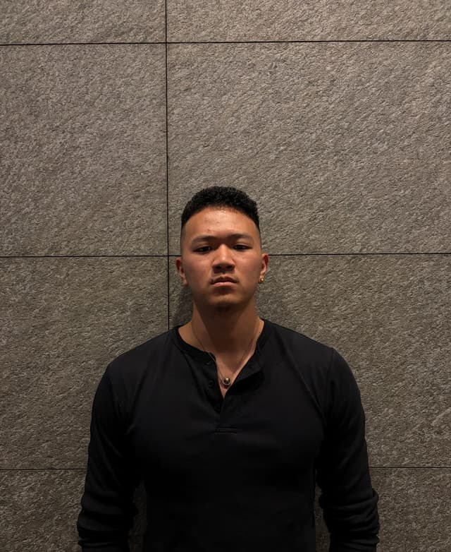 Shogo Kikuchi